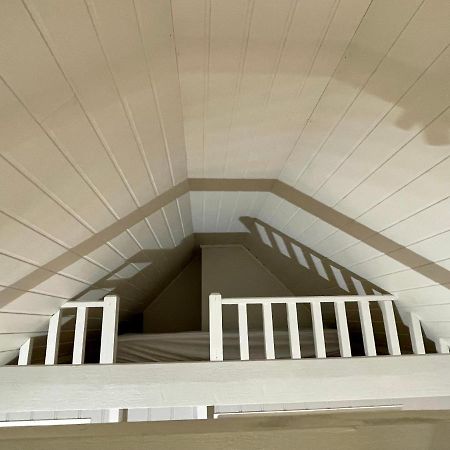 Presttind - Studio Apartment With Free Parking Narvik Exterior foto